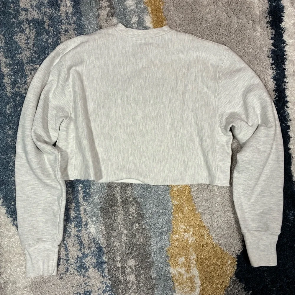 Champion light heather